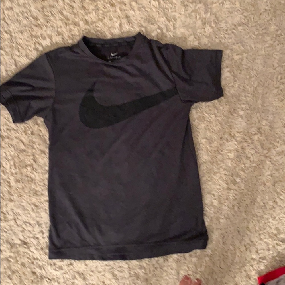 nike shirt